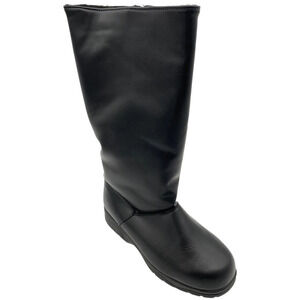 Toe Warmers Women's Glacier 2 Boots Black - Wide